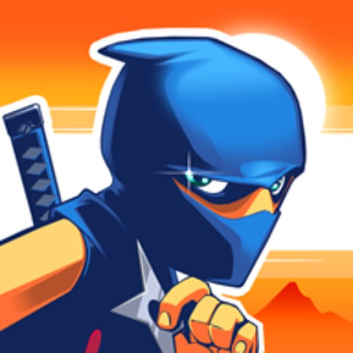 像素忍者游戏v1.0.6