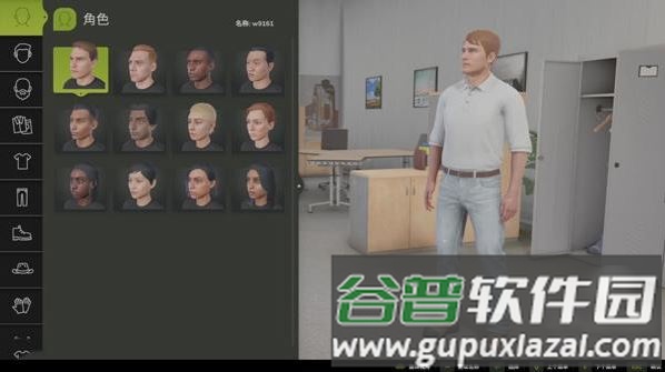 模拟农场25手机版游戏截图8