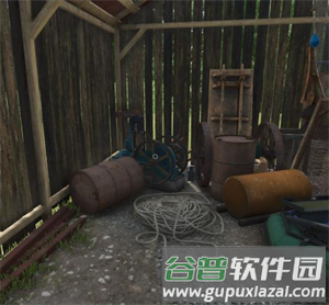 模拟农场25手机版游戏截图11