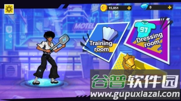 能羽毛球最新版图片2