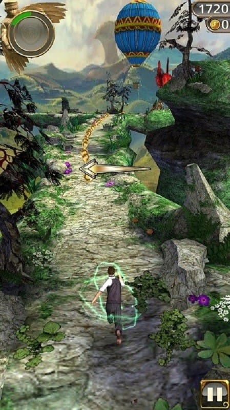 神庙逃亡3(temple final run 3)截图3