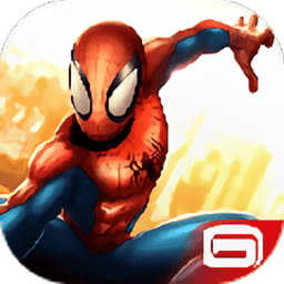 蜘蛛侠全面混乱(Spider Man)v1.0.2