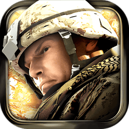 现代战争2黑色飞马汉化版(Modern Combat 2)v3.0.4
