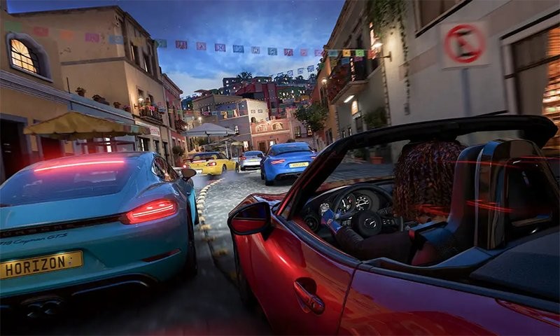 都市赛车5中文版(Asphalt5)截图2