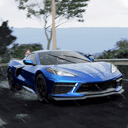 都市赛车5中文版(Asphalt5)v3.0.3