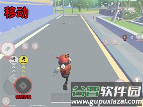 香肠派对基础操作教程1