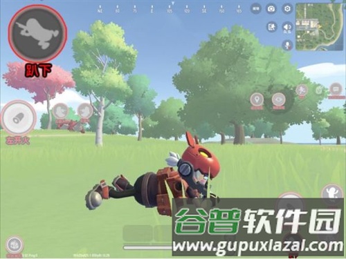 香肠派对基础操作教程2