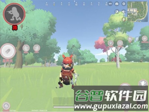 香肠派对基础操作教程3