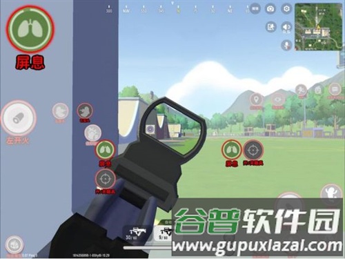 香肠派对基础操作教程11