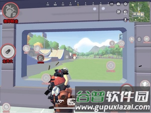 香肠派对基础操作教程12