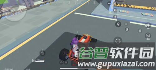 战争岛安卓版四指操作技巧5