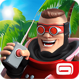 闪电部队游戏(Blitz Brigade)v2.5.0