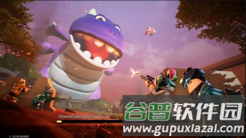香肠派对微信登陆版