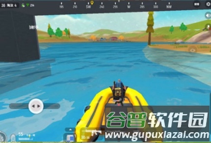 香肠派对微信登陆版1