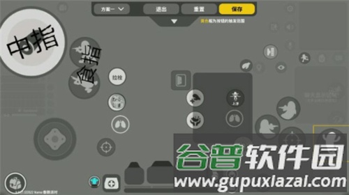 战斗岛免费版大佬进化指南3