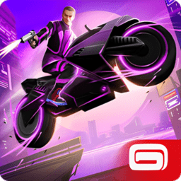 孤胆车神维加斯无限金币钻石版(Gangstar4)v6.4.0