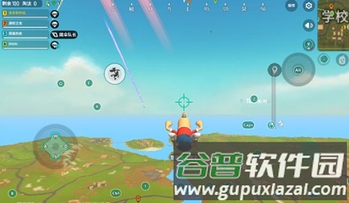 香肠派对九游版