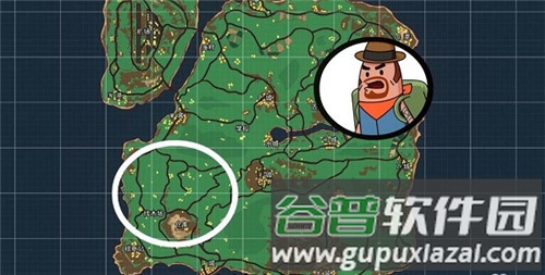 战斗岛新手攻略2