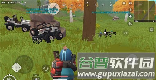 香肠派对新手攻略4