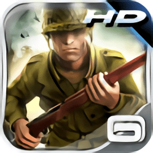 兄弟连2手游版(bia2free)v1.1.8
