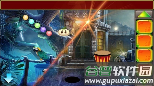 魔鬼逃脱完整版截图1