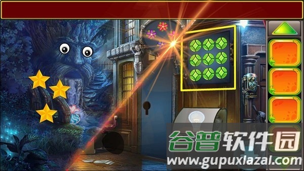 魔鬼逃脱完整版截图2