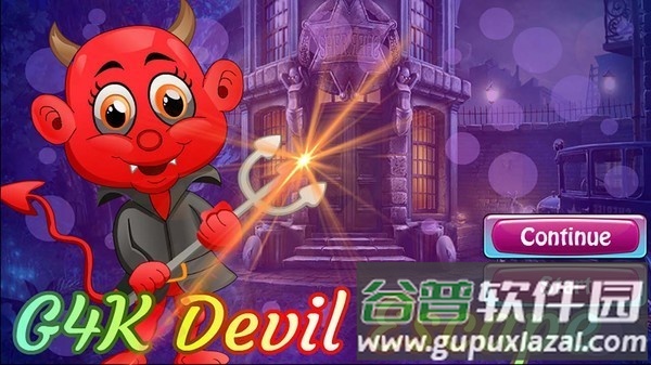 魔鬼逃脱完整版截图4