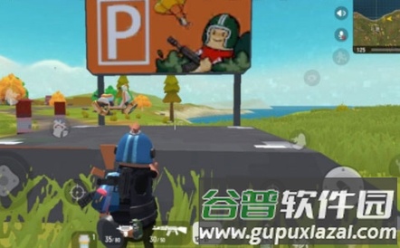 香肠派对腾讯官方版2