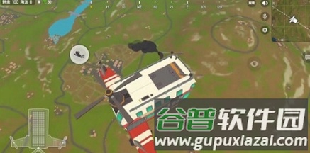 香肠派对应用宝版1