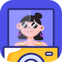 魔鬼相机app(改名画质修复)v2.3