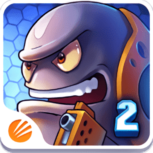 怪物射击2重返地球(Monster Shooter 2)v1.1.760