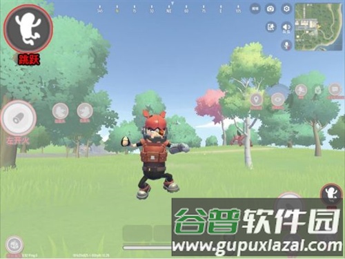 战斗岛最新版基础玩法介绍4