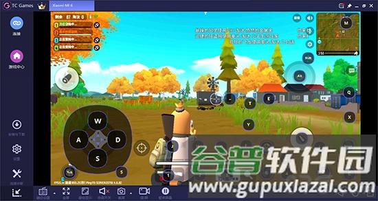 香肠吃鸡手游模拟器什么好