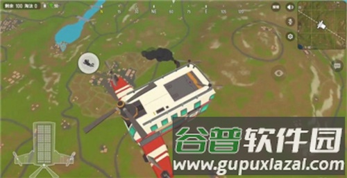 香肠派对新手教程1