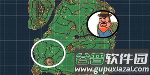 香肠派对新手教程2
