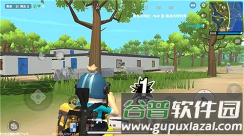 香肠派对新手教程5