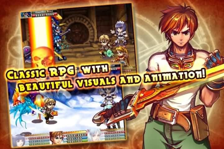 魔导纪元破解版