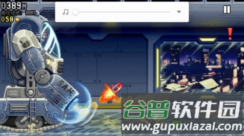 疯狂喷气机道具介绍4
