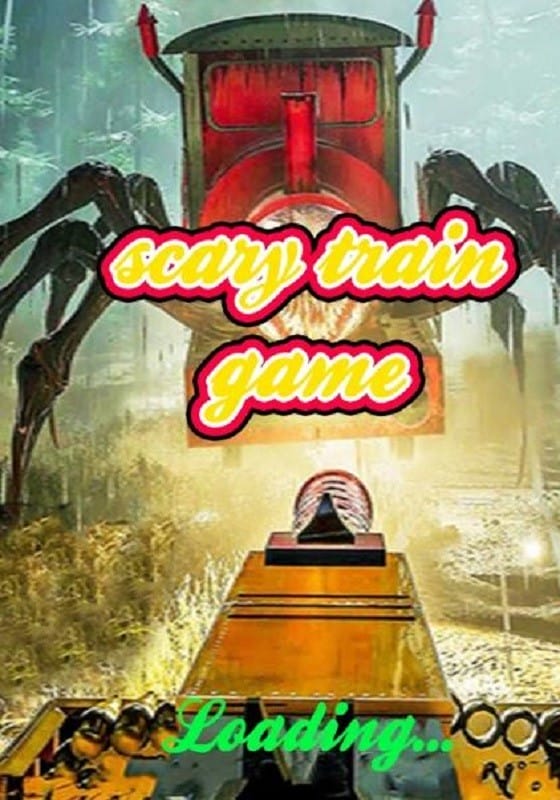 查尔斯恐怖火车游戏下载