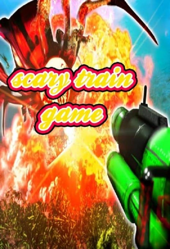 查尔斯恐怖火车最新版截图1