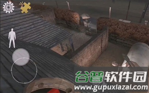 通关攻略配图7