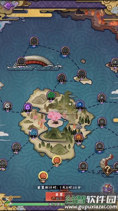 魔镜冒险英雄手游截图1