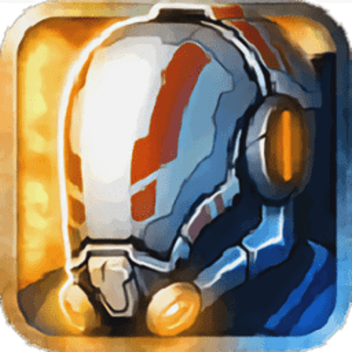 机甲战士(mechs warfare)v0.4.443