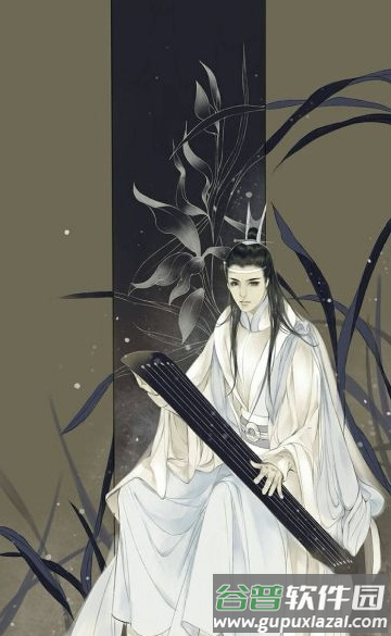 魔道祖师手游截图2