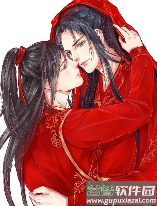 魔道祖师手游截图3