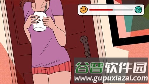 samantha browne安卓版截图2