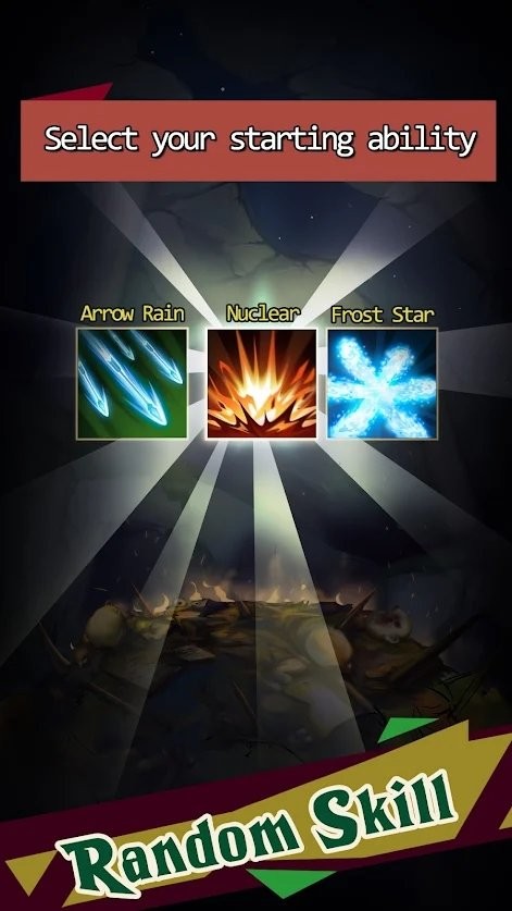 生存传奇中文破解版截图2