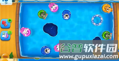 汤姆猫水上乐园免费版