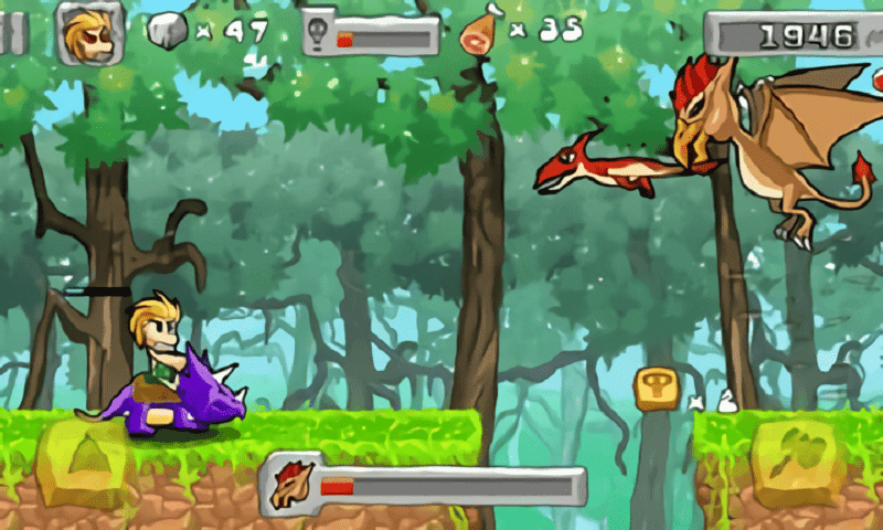 石器时代HD手机版截图1