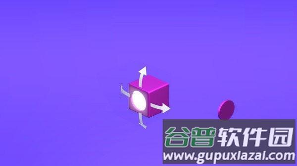 魔转填图游戏截图2